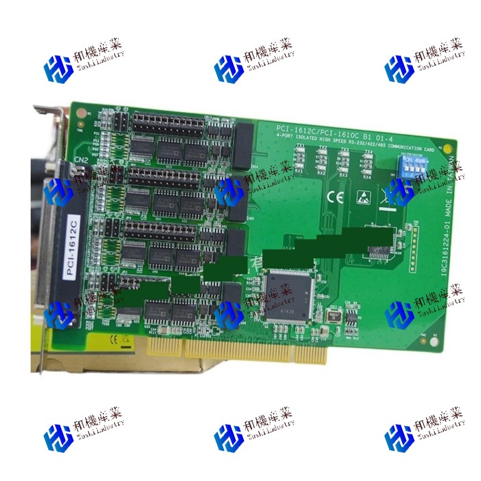 【新品★送料無料】PCI-1612C 【6ヶ月保証】|和機産業