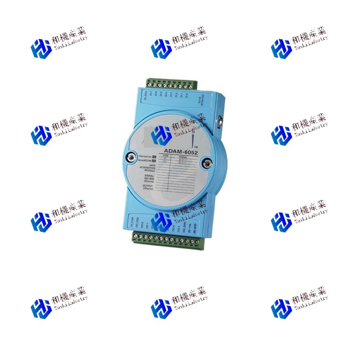 【新品★貨物輸送無料】ADAM-6052 【６ヶ月引き受ける】