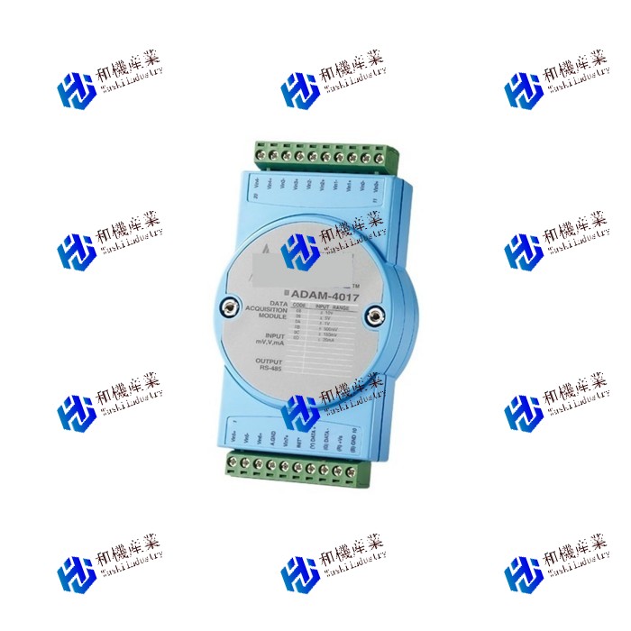 【新品★送料無料】ADAM-4017 【６ヶ月保証】