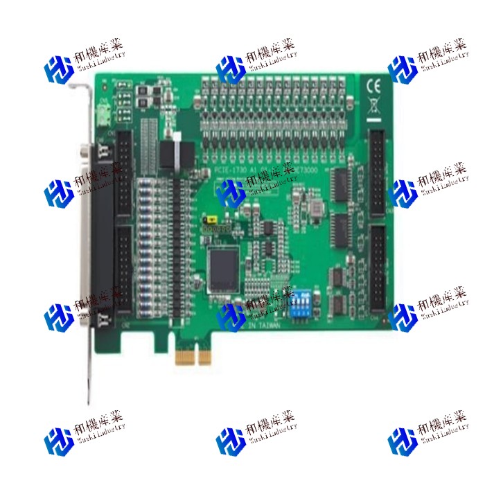 【新品★貨物輸送無料】PCIE-1730 【６ヶ月引き受ける】