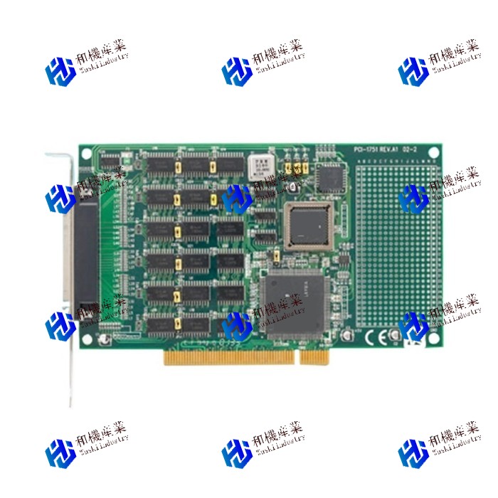 【新品★送料無料】PCI-1751 【６ヶ月保証】