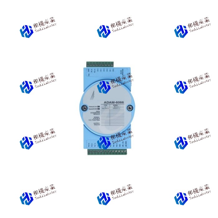 【新品★貨物輸送無料】ADAM-6066 【６ヶ月引き受ける】