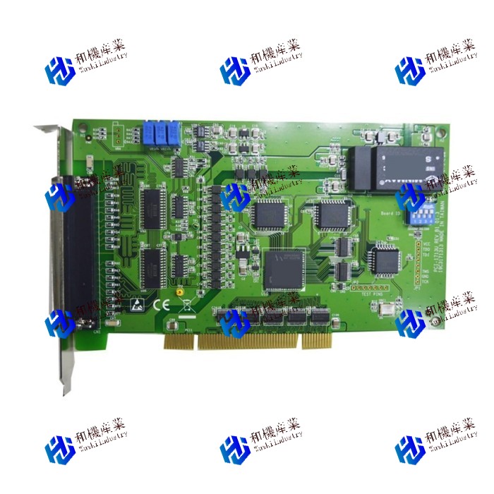 【新品★貨物輸送無料】PCI-1713U-BE 【６ヶ月引き受ける】