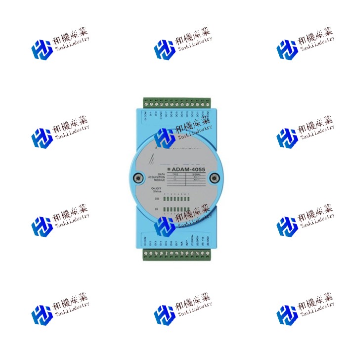 【新品★貨物輸送無料】ADAM-4055 【６ヶ月引き受ける】