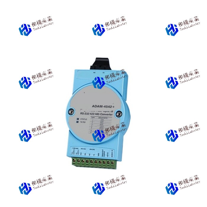 【新品★貨物輸送無料】ADAM-4542+ 【６ヶ月引き受ける】