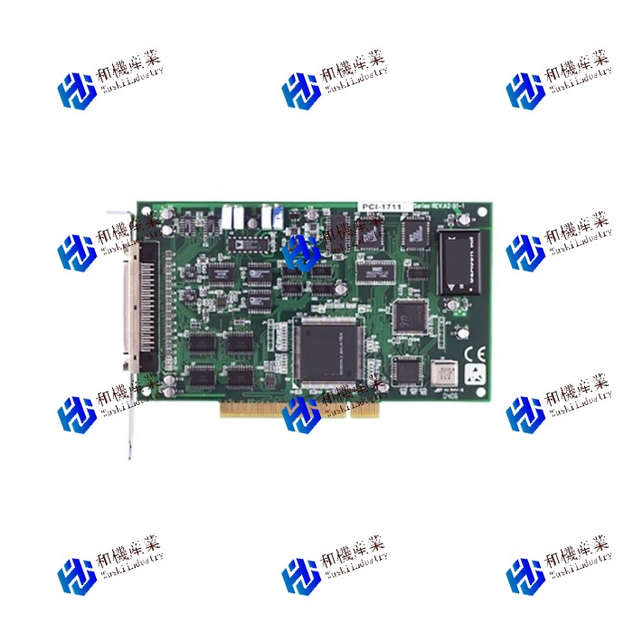 【新品★送料無料】PCI-1711UL 【６ヶ月保証】