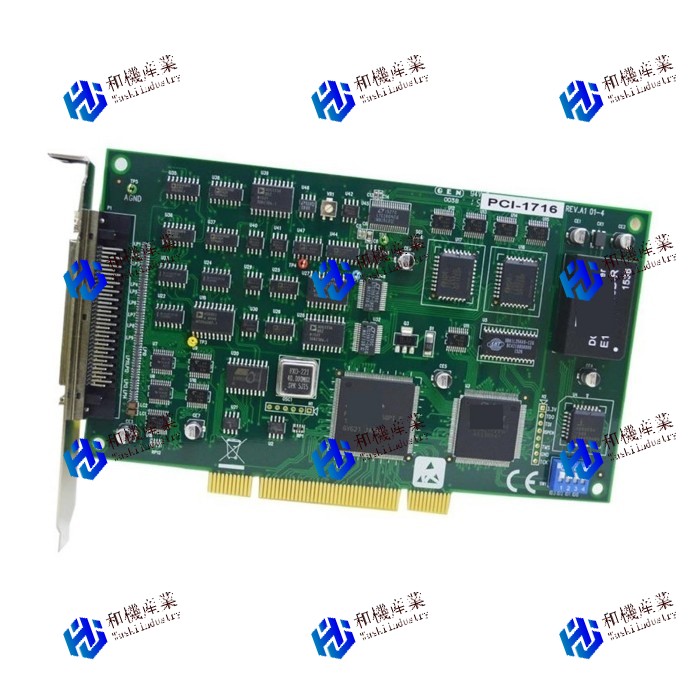 【新品★送料無料】PCI-1716L 【６ヶ月保証】｜和機産業