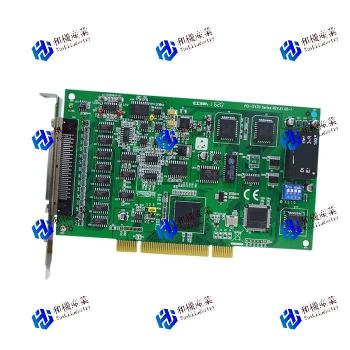 【新品★貨物輸送無料】PCI-1750-BE/3937/10137-1E 【６ヶ月引き受ける】