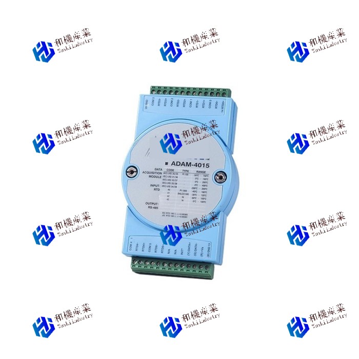 【新品★貨物輸送無料】ADAM-4015 【６ヶ月引き受ける】