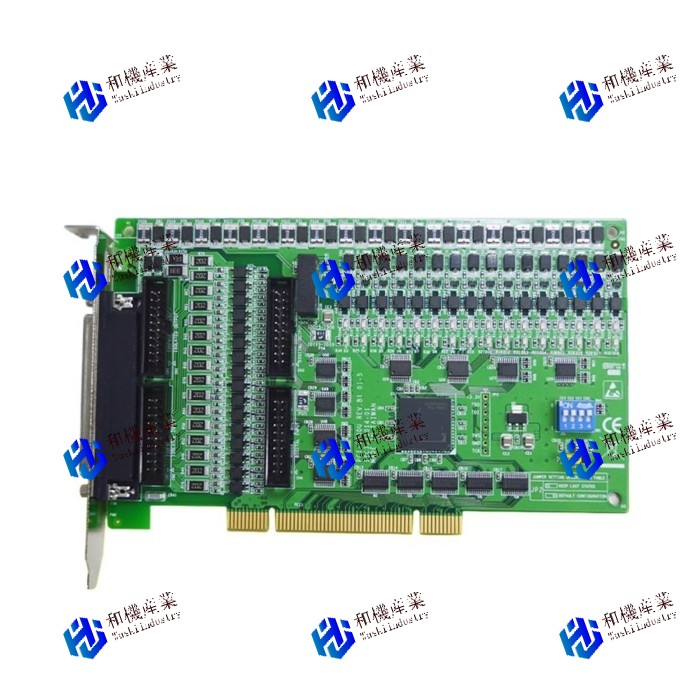 【新品★送料無料】PCI-1730U 【６ヶ月保証】