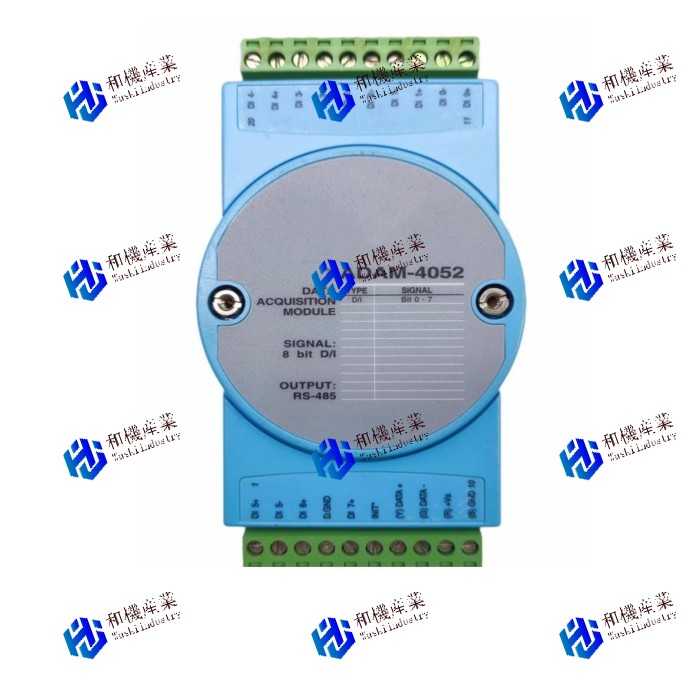 【新品★貨物輸送無料】ADAM-4052 【６ヶ月引き受ける】