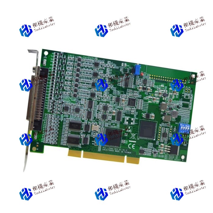 【新品★送料無料】PCI-1706U 【6ヶ月保証】