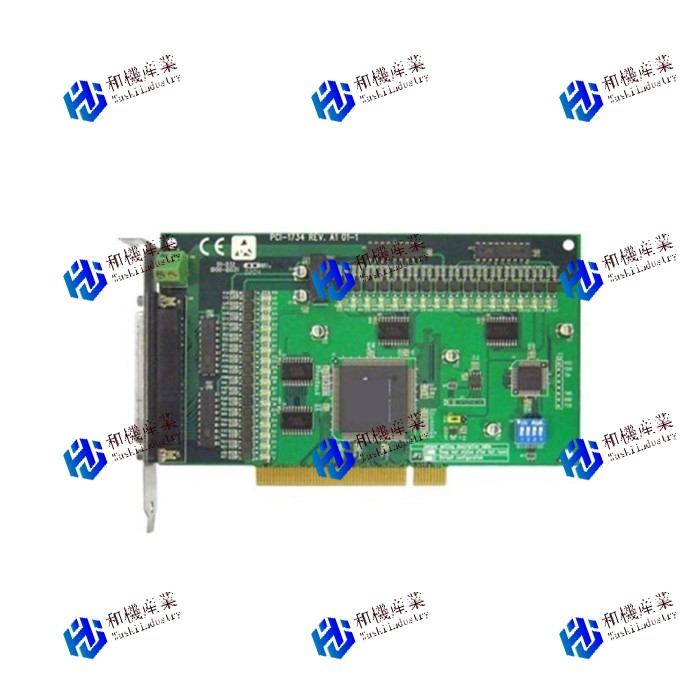 【新品★貨物輸送無料】PCI-1734-CE 【６ヶ月引き受ける】