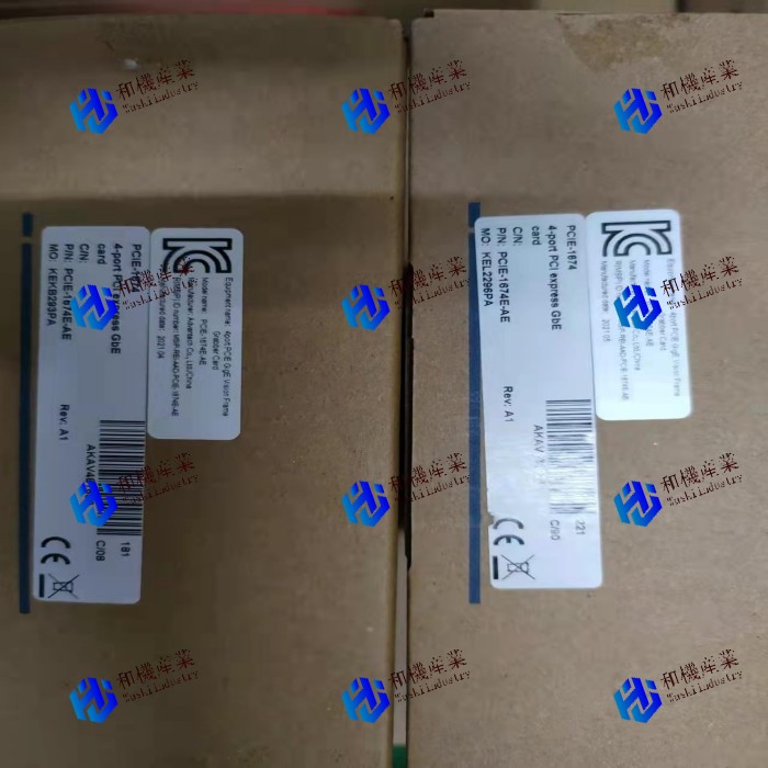 【新品★送料無料】PCIE-1674E-AE 【６ヶ月保証】