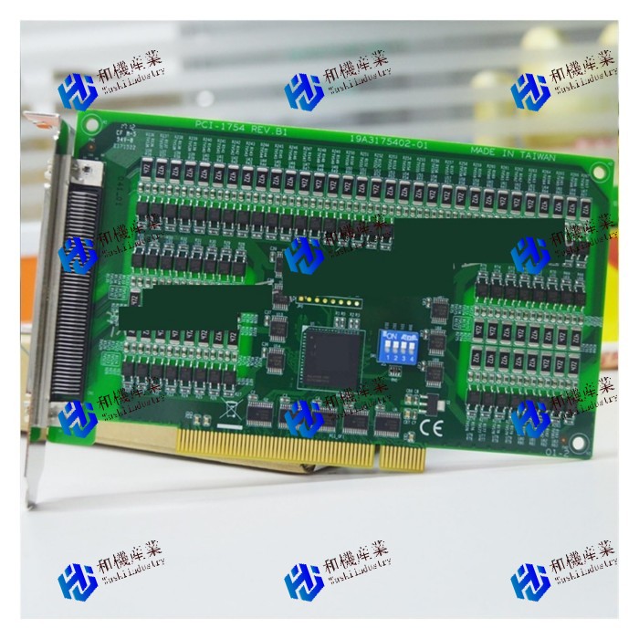 【新品★貨物輸送無料】PCI-1754 【６ヶ月引き受ける】