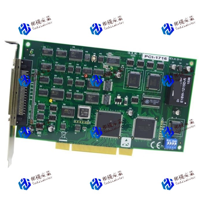 【新品★送料無料】PCI-1716 【６ヶ月保証】