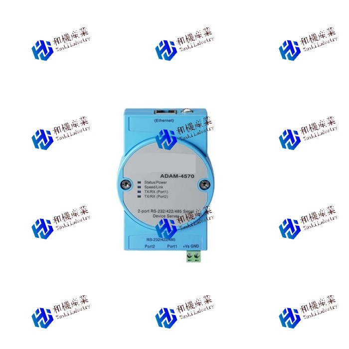 【新品★貨物輸送無料】 ADAM-4570 【６ヶ月引き受ける】