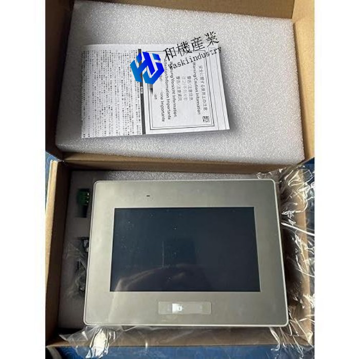 【新品★送料無料】PFXST6200WADE プログラマブル表示器 【６ヶ月保証】