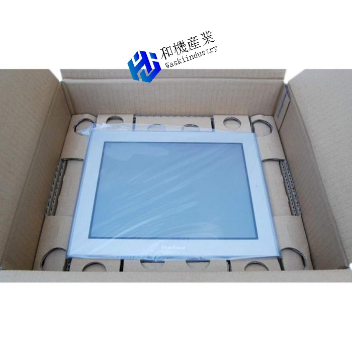 【新品★送料無料】 AGP3500-T1-D24-M プログラマブル表示器 【６ヶ月保証】