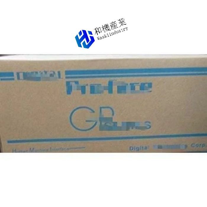 【新品★貨物輸送無料】タッチパネル AGP3650-T1-D24 【６ヶ月引き受ける】