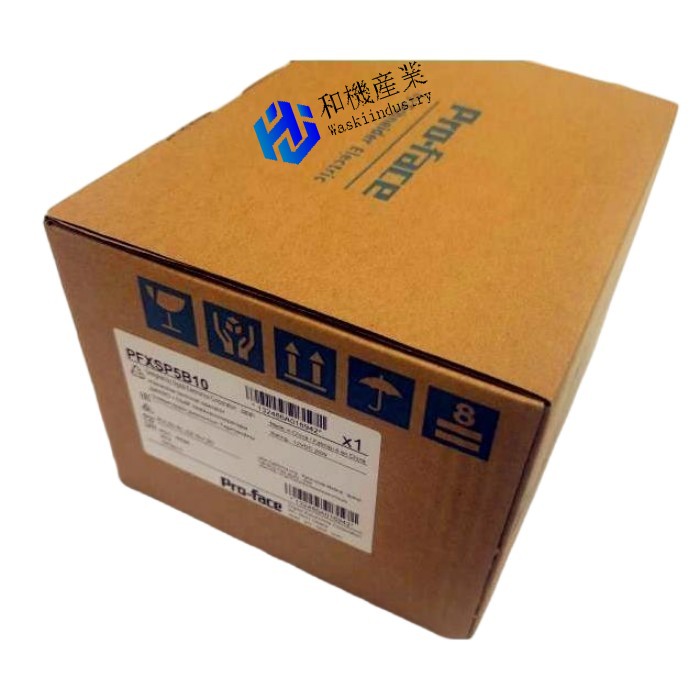 【新品★送料無料】PFXSP5B10 パワーボックスプロセッサモジュール 【６ヶ月保証】