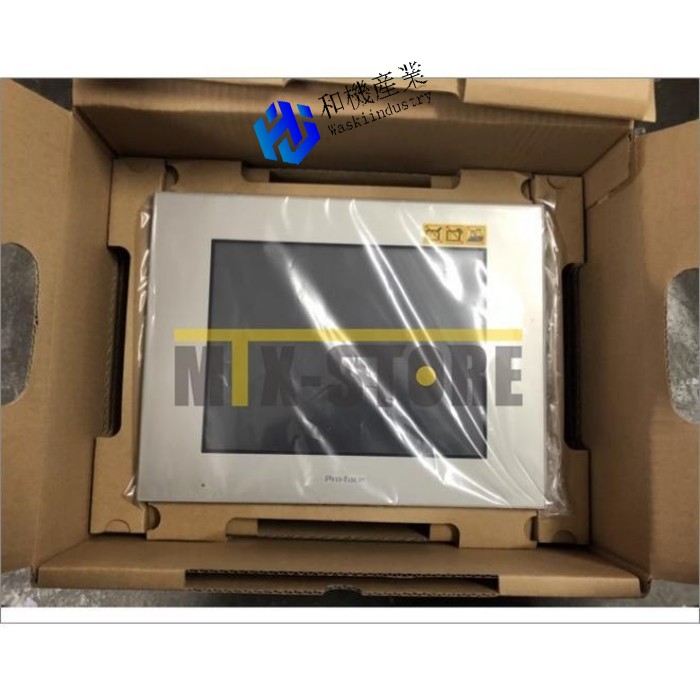 【新品★送料無料】1PCS新しいプロフェイスPFXGP4501TADC タッチスクリーン 【６ヶ月保証】