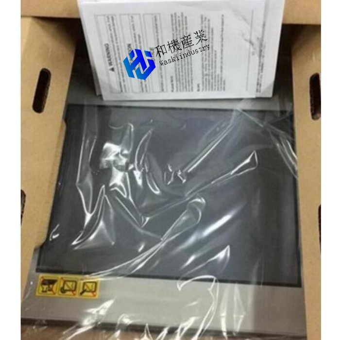 【新品★貨物輸送無料】デジタル タッチパネル 見せびらかす器 PFXGP4115T3D 【６ヶ月引き受ける】