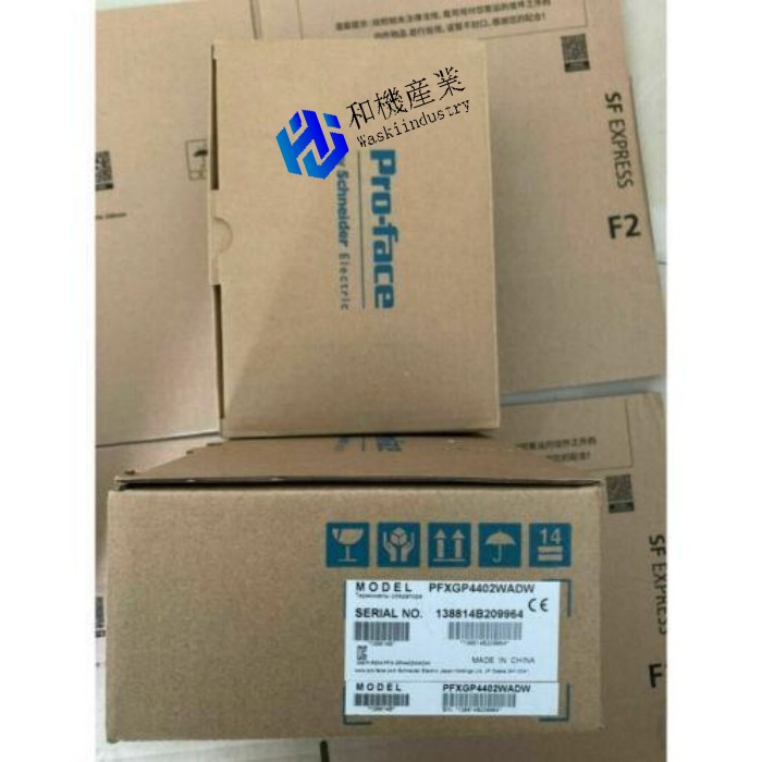 【新品★送料無料】1PC Proface PFXGP402WADW PFXGP 4402WADWタッチパネルNEW 【6ヶ月保証】