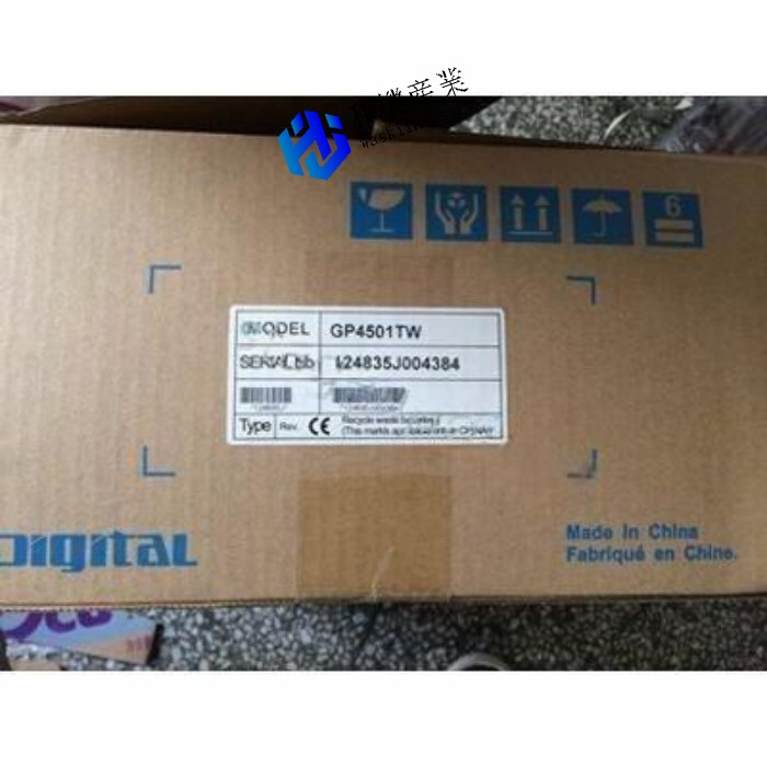 【新品★送料無料】プロフェイス PFXGP4501TW プログラマブル表示器 【６ヶ月保証】