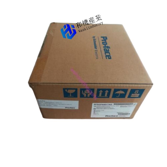 【新品★貨物輸送無料】AGP3600-T1-D24-D81K プログラマブル見せびらかす器 【６ヶ月引き受ける】