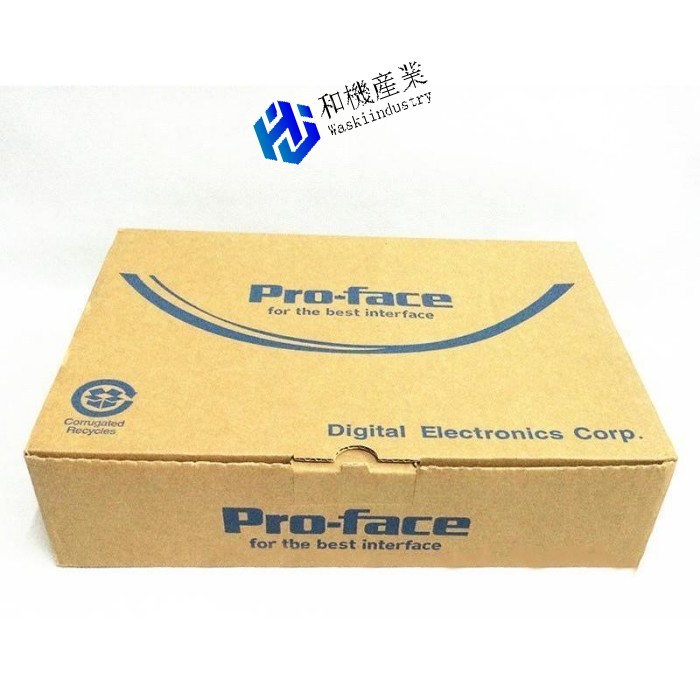 【新品★貨物輸送無料】Proface GP570-TC41-24V 見せびらかす器 【６ヶ月引き受ける】