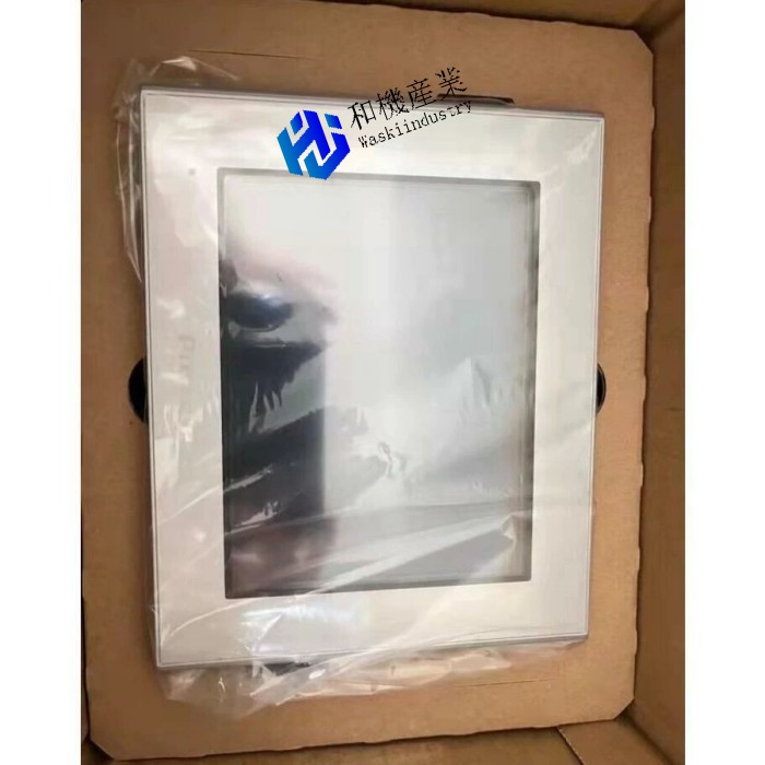 【新品★送料無料】AGP3300-S1-D24タッチスクリーンNew One Proface AGP3300S1D24 【６ヶ月保証】