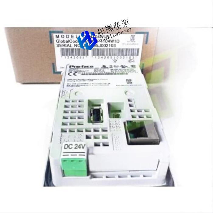 【新品★送料無料】PFXGP4104W1D 新しいオリジナルプロファイルタッチパネルGP-4104W1D 【６ヶ月保証】｜和機産業