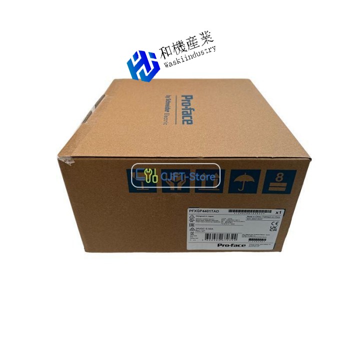 【新品★貨物輸送無料】☆タッチパネル GP-4401T PFXGP4401TAD 【６ヶ月引き受ける】