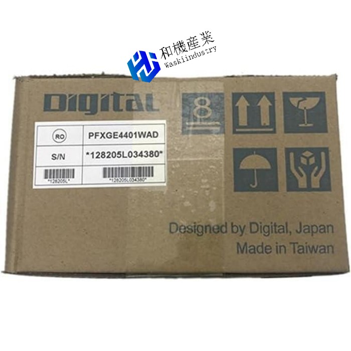 【新品★送料無料】PFXGE4401WAD プログラマブル表示器 【６ヶ月保証】