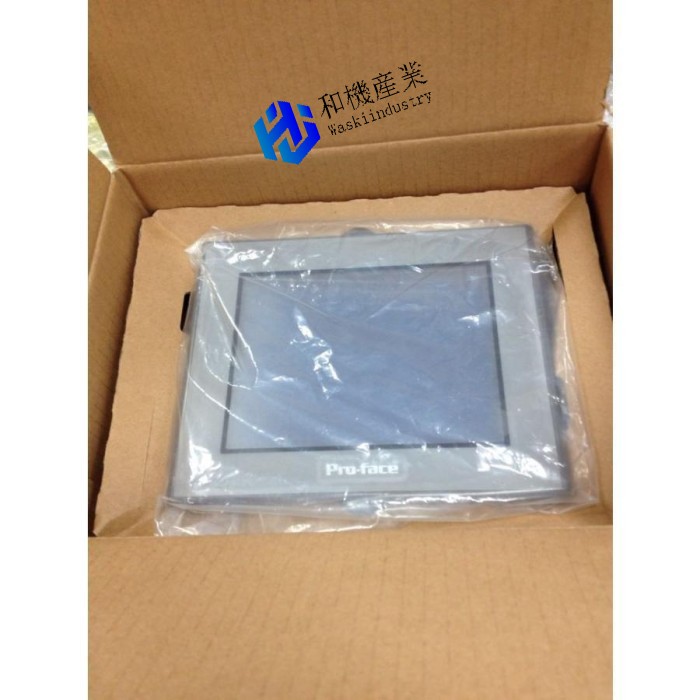 【新品★送料無料】新しいオリジナルプロファイルタッチスクリーンGP2301-LG41-24V GP2301LG4124V / 【６ヶ月保証】