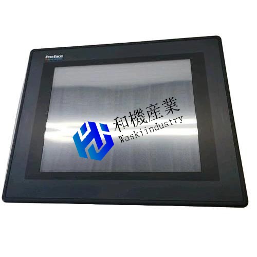 【新品★貨物輸送無料】GP570-SC31-24V【６ヶ月引き請ける】
