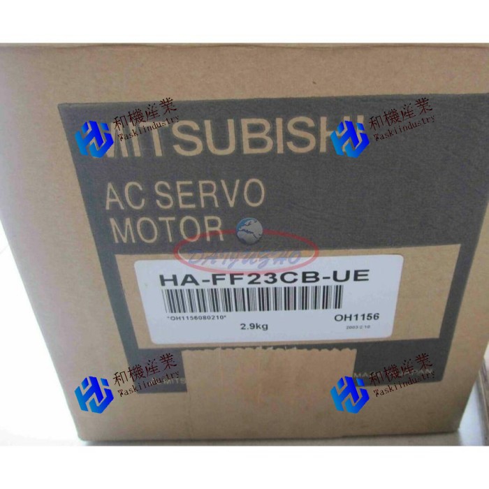 【新品★貨物輸送無料】MITSUBISHI/三菱 HA-FF23CB-UE 目あたらしい【６ヶ月引き受ける】