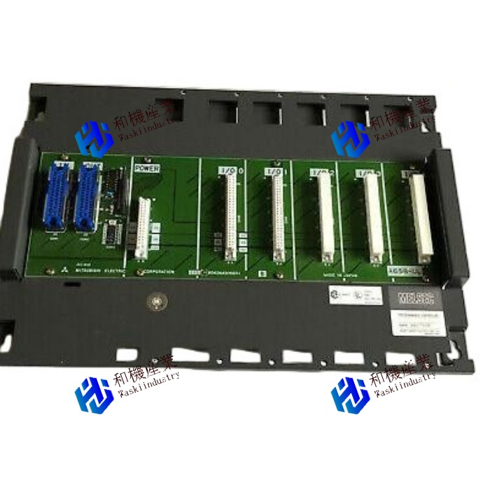 【新品★貨物輸送無料】MITSUBISHI/三菱 NEW OLD A65B-UL  BD626A305G51 OUTPUT MODULE JCI-D1S MELSEC【６ヶ月引き受ける】