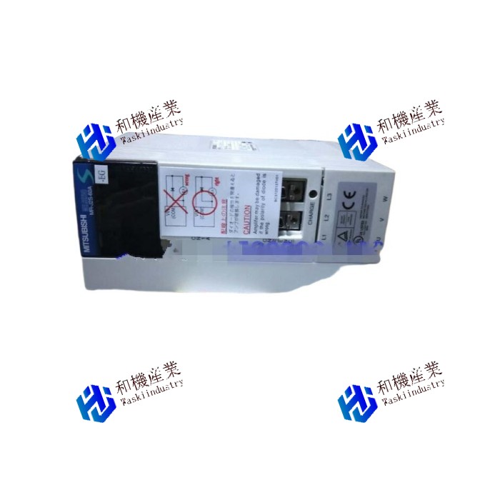 【新品★貨物輸送無料】MITSUBISHI/三菱 MR-J2S-60A-EG011サーボ１番ウッドMRJ2S60AEG【６ヶ月引き受ける】