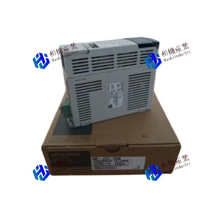 【新品★貨物輸送無料】MITSUBISHI/三菱 MR-J2S-20B-PY135サーボ１番ウッド【６ヶ月引き受ける】