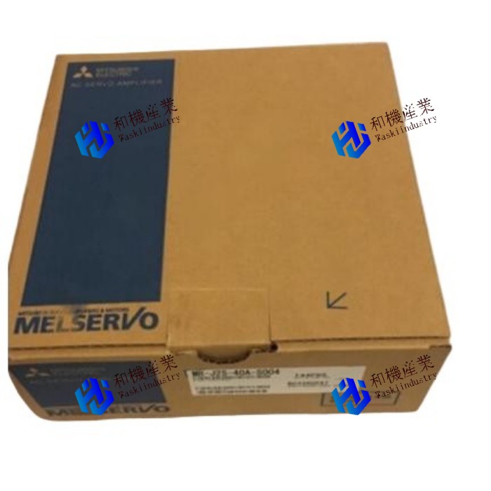 【新品★送料無料】MITSUBISHI/三菱 サーボドライバー MR-J2S-40A-S004【６ヶ月保証】 89,650円