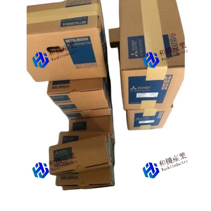 【新品★貨物輸送無料】MITSUBISHI/三菱 サーボ原動機HA-FE053BK HA-FE053BK【６ヶ月引き受ける】