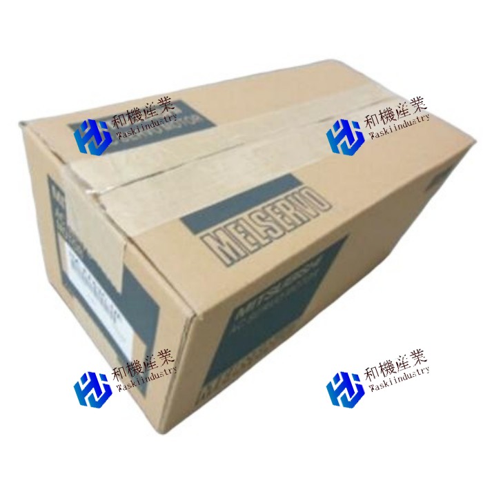 【新品★送料無料】MITSUBISHI/三菱 新しいサーボモーターHC-KFS13BK-S9【６ヶ月保証】