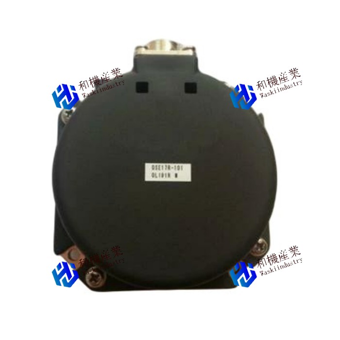 【新品★貨物輸送無料】MITSUBISHI/三菱  OSE17R-101 エンコーダ OSE17R101【６ヶ月引き受ける】