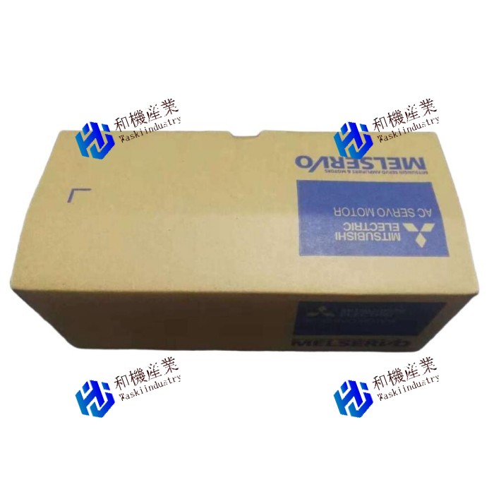 【新品★送料無料】MITSUBISHI/三菱 HC-KE23JW1-S100 Servo Motor HCKE23JW1S100 New【６ヶ月保証】