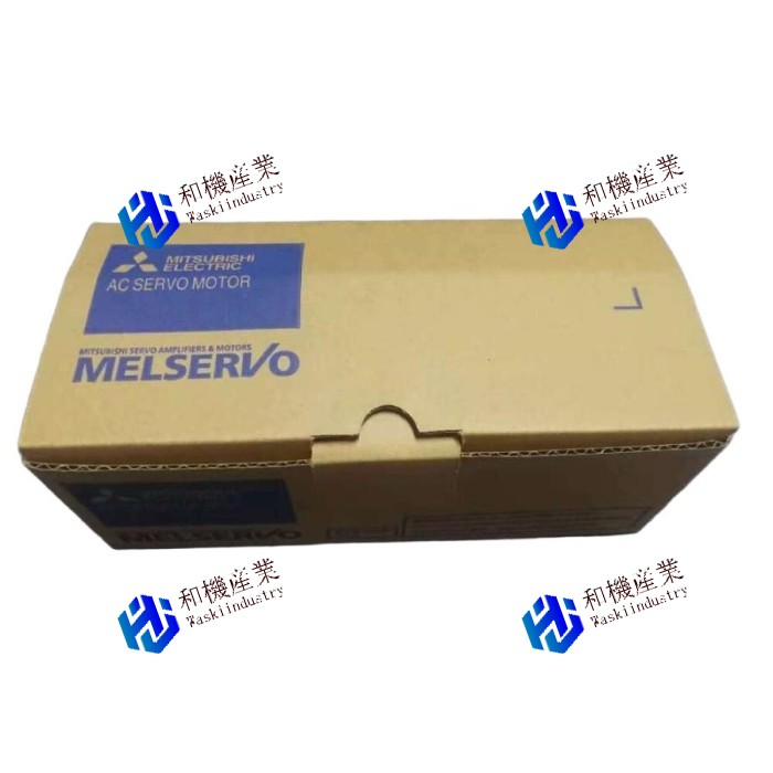 【新品★送料無料】MITSUBISHI/三菱 HF-KE13KサーボモーターHFKE13K 【６ヶ月保証】