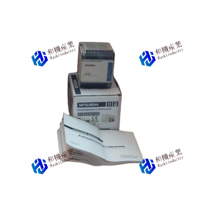 【新品★送料無料】MITSUBISHI/三菱 Melsec Fx1s-20mt-ess/Ul Programmable Controller【６ヶ月保証】