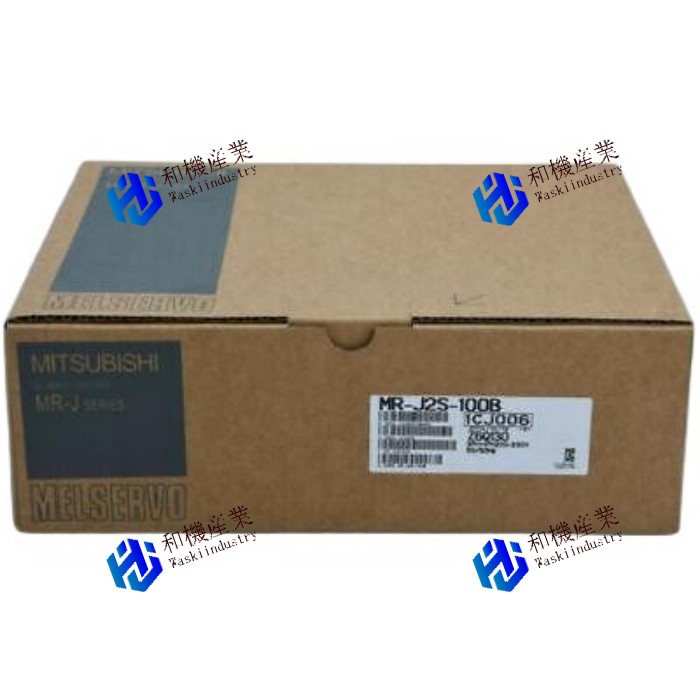 【新品★送料無料】MITSUBISHI/三菱 新しいMR-J2S-100B-S041U703サーボドライブMRJ2S100BS041U703【６ヶ月保証】