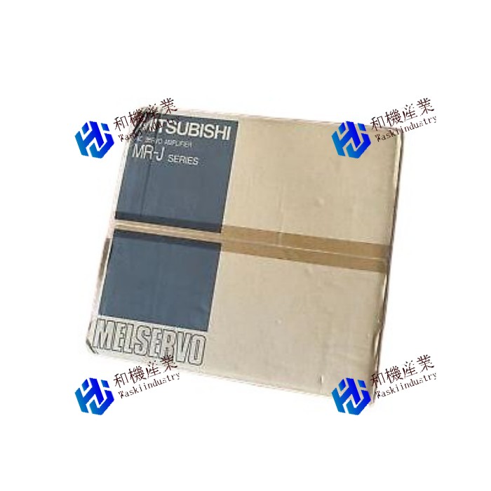 【新品★貨物輸送無料】MITSUBISHI/三菱 MR-J2S-20A-S007 【６ヶ月引き受ける】
